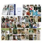 PhotoCard SevenTeen