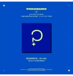 TREASURE - 2nd MINI ALBUM [THE SECOND STEP : CHAPTER TWO] (DIGIPACK ver.)