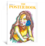 Red Velvet : Seulgi - THE POSTER BOOK by Seulgi