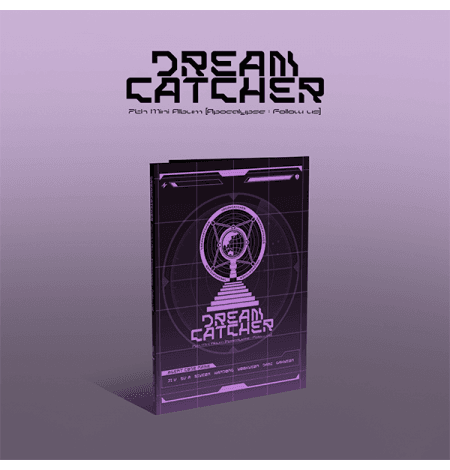 DREAMCATCHER - Mini Album Vol.7 [Apocalypse : Follow us] (1 Platform Ver.)