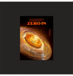 P1Harmony - 4TH MINI ALBUM [HARMONY : ZERO IN] (Platform ver.)