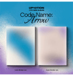 [HWANHEE] UP10TION – 11th MINI ALBUM (random ver)