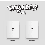 TO1 - Mini Album Vol.3 [WHY NOT??] (FULL SET)