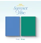 VIVIZ – The 2nd Mini Album [Summer Vibe] PHOTOBOOK – (FULL SET)