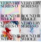 VERIVERY – Vol.1 VERIVERY SERIES ‘O’ [ROUND 3 : WHOLE] (Random Ver.)