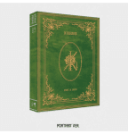 KINGDOM - Mini Album Vol.5 [History Of Kingdom : PartⅤ. Louis] (Portrait Ver. + Eternity Ver.)