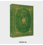 KINGDOM - Mini Album Vol.5 [History Of Kingdom : PartⅤ. Louis] (Portrait Ver. + Eternity Ver.)