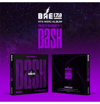 BAE173 – Mini Album Vol.4 [ODYSSEY : DaSH]