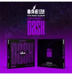 BAE173 – Mini Album Vol.4 [ODYSSEY : DaSH]