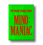 MINO - YG PALM STAGE 2021 [MINO : MANIAC] KiT VIDEO