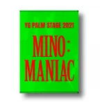 MINO – YG PALM STAGE 2021 [MINO : MANIAC] KiT VIDEO