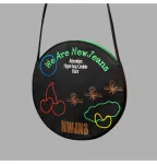 NewJeans - [NewJeans 1st EP 'New Jeans' Bag] [(Black) ver.] (Limited Edition)
