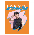 DICON D’FESTA MINI EDITION : Stray Kids