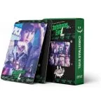STRAY KIDS Photocard - CHRISTMAS EVEL - Green Ver - Pack of 54 Pcs