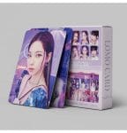 AESPA Photocard - Dreams Come True - Pack of 55 Pcs