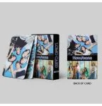 New Jeans Photo Cards 55pcs