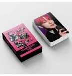 ENHYPEN Photocard - MANIFESTO: DAY 1 - Junction Concept Film Teaser - Pack of 55 Pcs