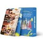 kep1er Photocard - Doublast - Pack of 55 Pcs