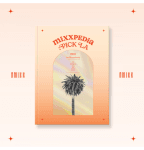 [PHOTOBOOK] NMIXX - 1st PHOTOBOOK [MIXXPEDIA : PICK LA]