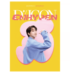 DICON D’FESTA MINI EDITION : ENHYPEN