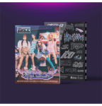 aespa - Mini Album Vol.2 [Girls] (Real World Ver.)