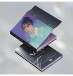Skip to the beginning of the images gallery Lee Soo Young – Album Vol.10 [SORY]