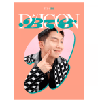 DICON D’FESTA MINI EDITION : BTS