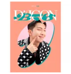 DICON D’FESTA MINI EDITION : BTS