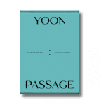 KANG SEUNG YOON - YG PALM STAGE 2021 [YOON : PASSAGE] KiT VIDEO