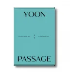 KANG SEUNG YOON - YG PALM STAGE 2021 [YOON : PASSAGE] KiT VIDEO