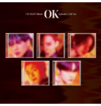 CIX - 5th EP Album [‘OK’ Episode 1 : OK Not] (Jewel Ver.) (Random Ver.)