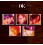CIX - 5th EP Album [‘OK’ Episode 1 : OK Not] (Jewel Ver.) (Random Ver.)