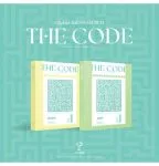 Ciipher - Mini Album Vol.3 [THE CODE] (FULL SET)