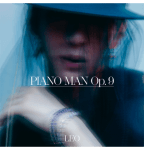 LEO - Mini Album Vol.3 [Piano man Op. 9]