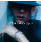 LEO - Mini Album Vol.3 [Piano man Op. 9]