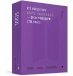 BTS - WORLD TOUR 'LOVE YOURSELF : SPEAK YOURSELF' [THE FINAL] DIGITAL CODE
