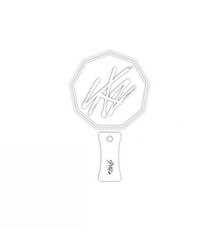 STRAY KIDS - OFFICIAL LIGHT STICK UNVEIL [Op. 02 : I am WHO]-39583