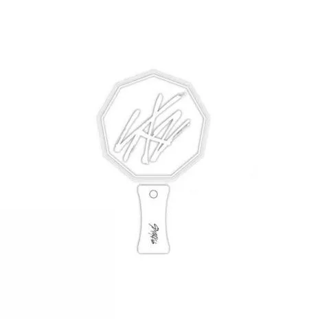 STRAY KIDS - OFFICIAL LIGHT STICK UNVEIL [Op. 02 : I am WHO]-39583