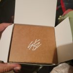 Stray Kids Official Lightstick photo review