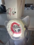 Stray Kids Official Lightstick photo review