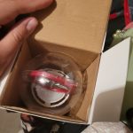 Stray Kids Official Lightstick photo review