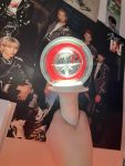 Stray Kids Official Lightstick photo review