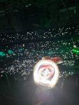 Stray Kids Official Lightstick photo review