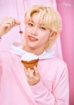 Stray Kids Official Lightstick photo review