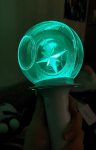 Stray Kids Official Lightstick photo review