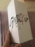 Stray Kids Official Lightstick photo review