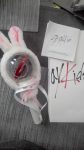 Stray Kids Official Lightstick photo review