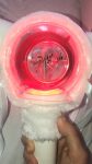 Stray Kids Official Lightstick photo review