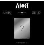 AB6IX – 5TH EP [A to B] (Platform Ver.)
