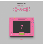 AB6IX – 6TH EP [TAKE A CHANCE] PRE ORDER